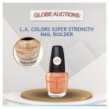 L.A. COLORS SUPER STRENGTH NAIL BUILDER