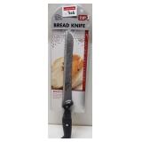 CHEF VALLEY 7.5-INCH BREAD KNIFE