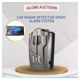 BRAND NEW CAR RADAR DETECTOR SPEED ALARM SYSTEM