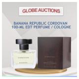 BANANA REPUBLIC CORDOVAN 100ML EDT PERFUME/COLOGNE
