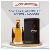 SPARK BY CLAIBORNE EDC PERFUME / COLOGNE