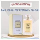 DANI 100-ML EDP PERFUME / COLOGNE