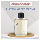 PLAYBOY VIP EDT PERFUME / TESTER