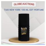 TAXI NEW YORK 100-ML EDT PERFUME / TESTER