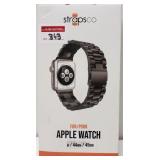 STRAPSCO APPLE WATCH 45-MM STRAPS