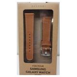 SAMSUNG GALAXY WATCH 46-MM STRAPS