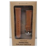 SAMSUNG GALAXY WATCH 46-MM STRAPS