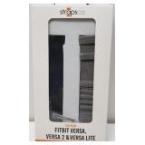 STRAPSCO FITBIT VERSA, VERSA-2, VERSA LITE STRAPS