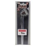 ILLINOIS (120-PSI) DUAL HEAD TIRE GAUGE