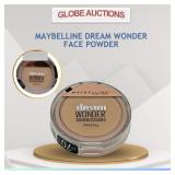 MAYBELLINE DREAM WONDER FACE POWDER