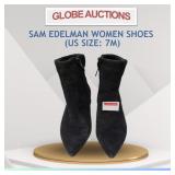 SAM EDELMAN WOMEN SHOES (US SIZE: 7M)