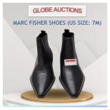 MARC FISHER SHOES (US SIZE: 7M)