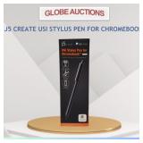 J5 CREATE USI STYLUS PEN FOR CHROMEBOOK