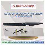 EDGE OF BELGRAVIA PRECISION SLICING KNIFE