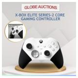 X-BOX ELITE SER-2 CORE GAMING CNTLR (MSP:$159)