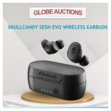 SKULLCANDY SESH EVO WIRELESS EARBUDS