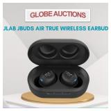 BRAND NEW JLAB JBUDS AIR TRUE WIRELESS EARBUDS