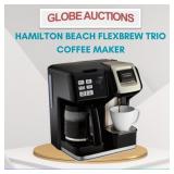 HB FLEXBREW TRIO COFFEE MAKER(MSP:$150)