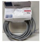 INSIGNIA 14-FT CAT-6 ETHERNET CABLE W/ CONNECTORS