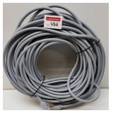 100-FT ETHERNET CABLE WITH CONNECTOR (50PI)