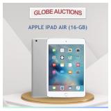 APPLE IPAD AIR (16-GB)