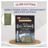 MOBILE PHONE SIGNAL ENHANCEMENT AMPLIFIER ANTENNA