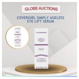 COVERGIRL SIMPLY AGELESS EYE LIFT SERUM