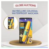 MAYBELLINE COLOSSAL WATERPROOF MASCARA