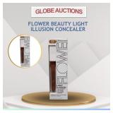 FLOWER BEAUTY LIGHT ILLUSION CONCEALER
