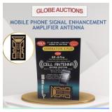 MOBILE PHONE SIGNAL ENHANCEMENT AMPLIFIER ANTENNA