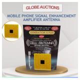 MOBILE PHONE SIGNAL ENHANCEMENT AMPLIFIER ANTENNA