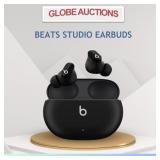 BEATS STUDIO EARBUDS (MSP:$189)