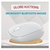 MICROSOFT BLUETOOTH MOUSE