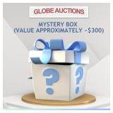 MYSTERY BOX (VALUE APPROXIMATELY ~$300)