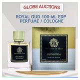 ROYAL OUD 100-ML EDP PERFUME / COLOGNE