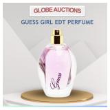 GUESS GIRL EDT PERFUME / TESTER