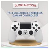 PS-4 DUALSHOCK-4 WIRELESS GAMING CONTROLLER