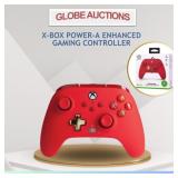 X-BOX POWER-A ENHANCED GAMING CONTROLLER