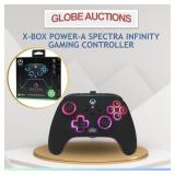 X-BOX POWER-A SPECTRA INFINITY GAMING CONTROLLER