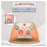 X-BOX O.P.I WIRELESS GAMING CONTROLLER