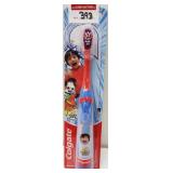 COLGATE ELECTRIC BABY TOOTH BRUSH