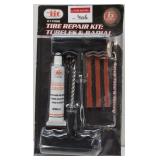 ILLINOIS 6-PIECE TUBELESS / RADIAL TIRE REPAIR KIT