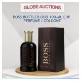 BOSS BOTTLED OUD 100-ML EDP PERFUME / COLOGNE