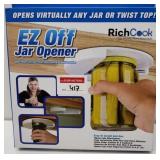 RICH COOK EZ OFF JAR OPENER