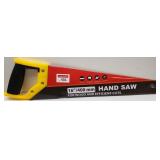 16-INCH HAND SAW WITH COVER