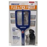 3-IN-1 PROSENSE FLEA & TICK FINDER TOOL
