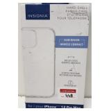 IPHONE-12 PRO MAX HARD-SHELL PHONE CASE