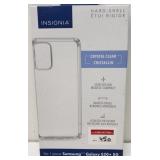 SAMSUNG GALAXY S20+5G HARD-SHELL CASE