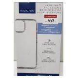 IPHONE-13 HARD-SHELL PHONE CASE