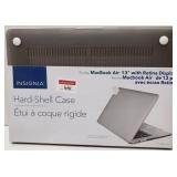 MACBOOK AIR 13' HARD-SHELL CASE